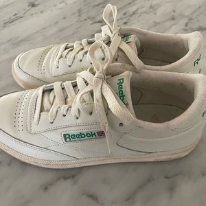 Reebok originals sneakers